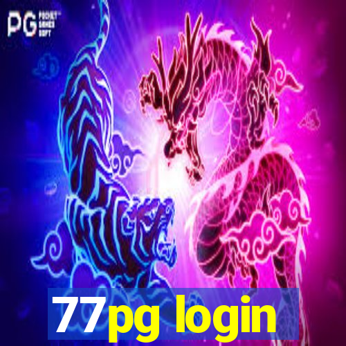 77pg login